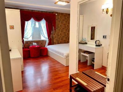 Doc May Boutique Villa - 20