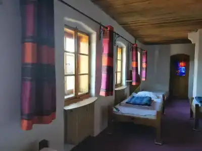 Hostel Krumlov House - 6