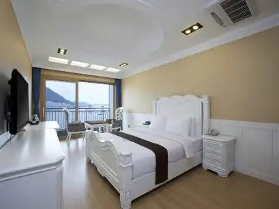 Busan Beach Busan Songdo - 30