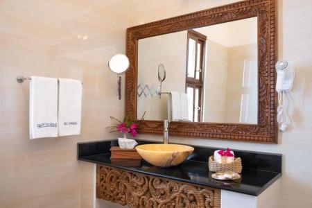 Next Paradise Boutique Resort - 54