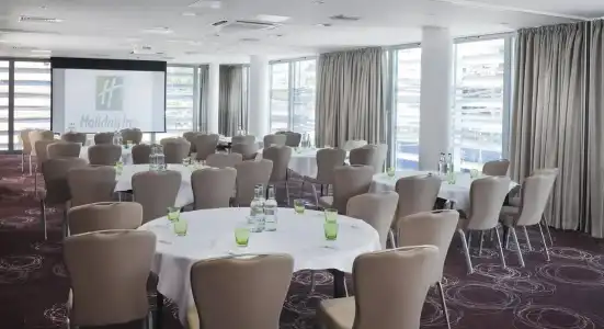 Holiday Inn London - Whitechapel by IHG - 16