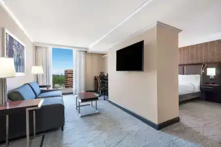 DoubleTree by Hilton Denver Cherry Creek - 94
