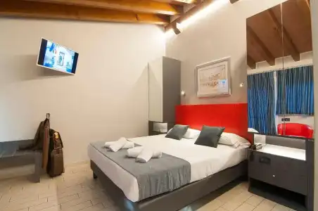 Albergo Fontana Verona - 74