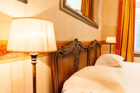 Avenue by F-Hotels - 38