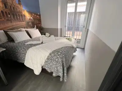 Hostal Paco's - 28