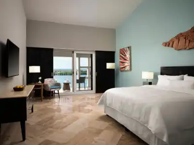 The Westin Cancun Resort Villas & Spa - 70