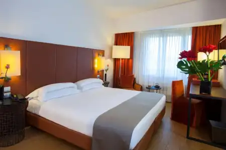 Starhotels Michelangelo - 35