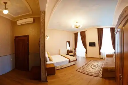 Mini-Guest House Inn Lviv - 49