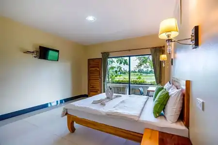 Tontan Resort Cha-Am - 75