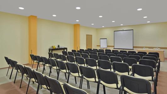 Sol Nessebar Palace Resort & Aquapark - All Inclusive - 44