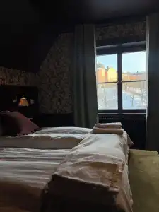 Akademihotellet - 85