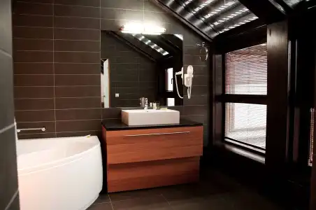 Great Polonia The Granary La Suite - 8
