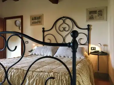 Agriturismo La Palazzina e Orchidea Bed&Breakfast - 4