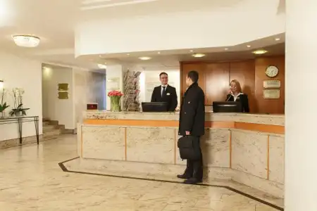SOALTEE by Trip Inn Frankfurt Messe - 9