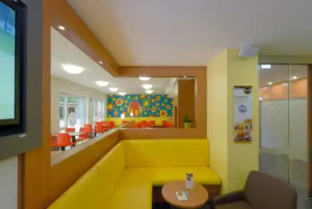 B&B Bielefeld-City - 10