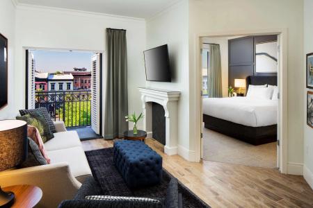Andaz Savannah, By Hyatt - 3