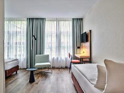 Garner Berlin - Schöneberg by IHG - 38