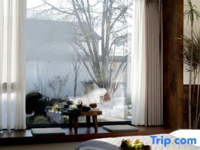 Zhiyunjian Garden Resort - 23
