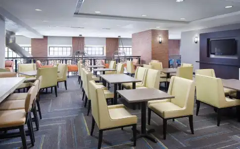 Residence Inn by Marriott San Diego Downtown/Gaslamp Quarter - 13