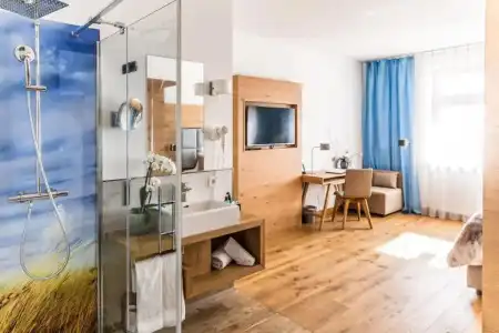 4MOODS Suites and Spa Erwachsenenhotel - 47