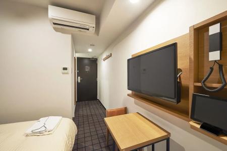 Sotetsu Fresa Inn Kobe Sannomiya - 4