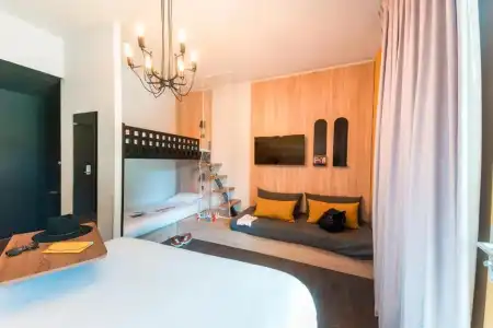 ibis Styles Carcassonne La Cité - 66