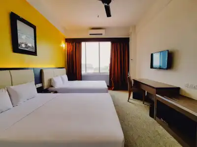 Sentral Melaka @ City Centre - 89