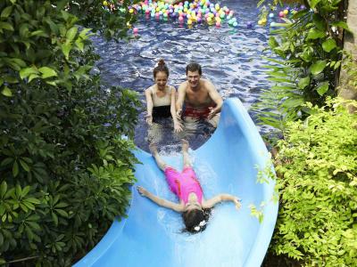 Pullman Phuket Panwa Beach Resort - 40