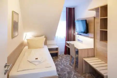 Best Western Dreilaenderbruecke - 66