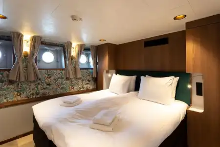 Hotelboot Koningin Emma Kloeg Collection - 20