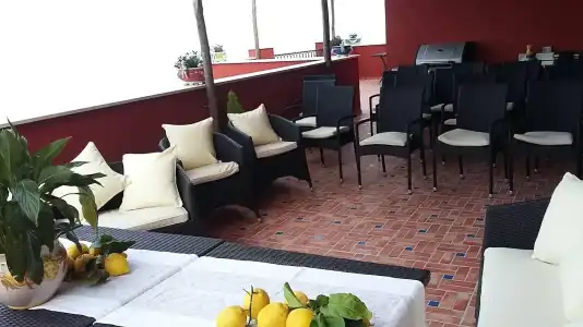 Palazzo Pascal - Amalfi Coast Luxury Experience - 23
