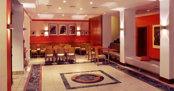 Best Western Leipzig City Center - 28