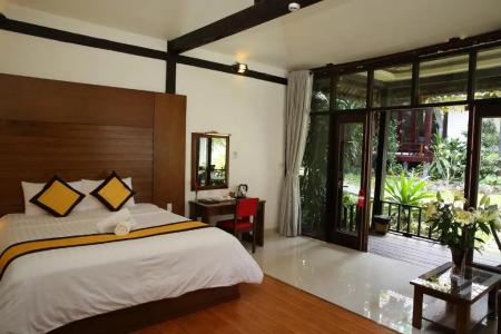 Hillside Resort Phu Quoc - 65