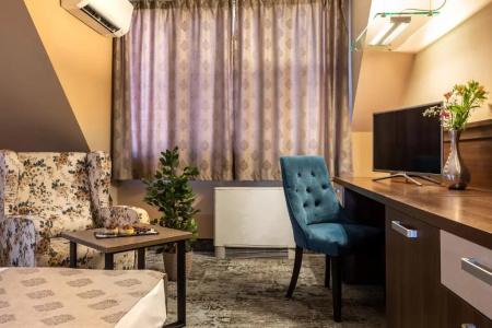 Business Plovdiv - Central Location - 71