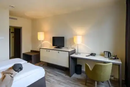 Mercure Koeln West - 34