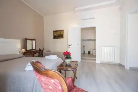 B&B Supportico Lopez - 24
