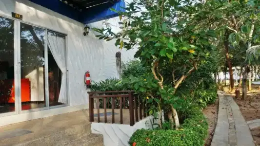 Kalamona Seaview - 124