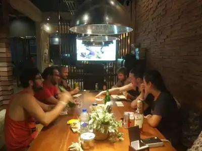 Suneta Hostel Chiang Mai - 18