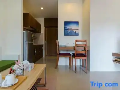 Happy Eight Resort Phuket Apart-hotel - 100