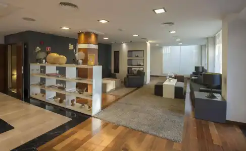 Isla Mallorca & Spa - 13