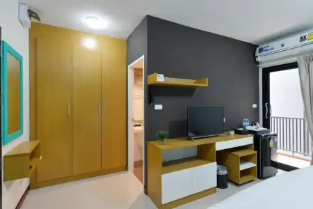 SiRi Ratchada Bangkok - 50