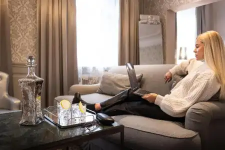 NOFO, WorldHotels Crafted - 89