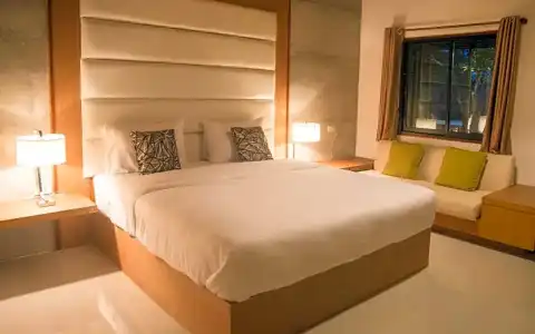 Panwana Resort - 39