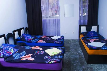 Hostel Sakharov & Tours - 1