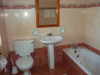 San Antonio Guest House - 22