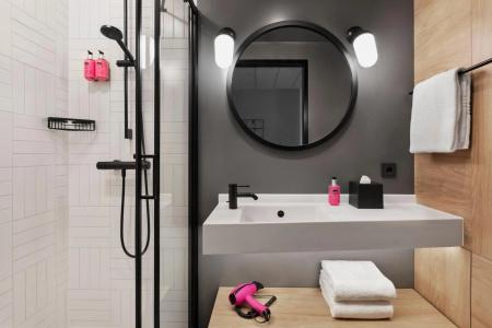 Moxy Duesseldorf City - 7