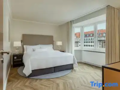 The Westin Grand Berlin - 156