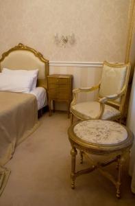 Boutique Spa Casino Lybid Plaza - 19
