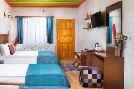 Garden Inn Cappadocia - 69
