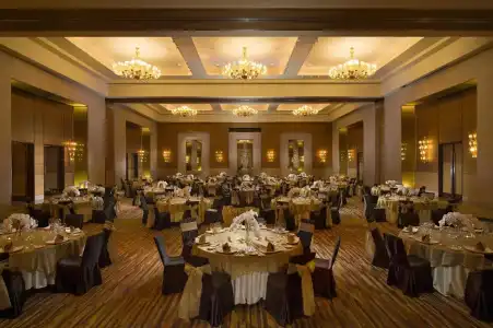 Conrad Bangkok Residences - 34